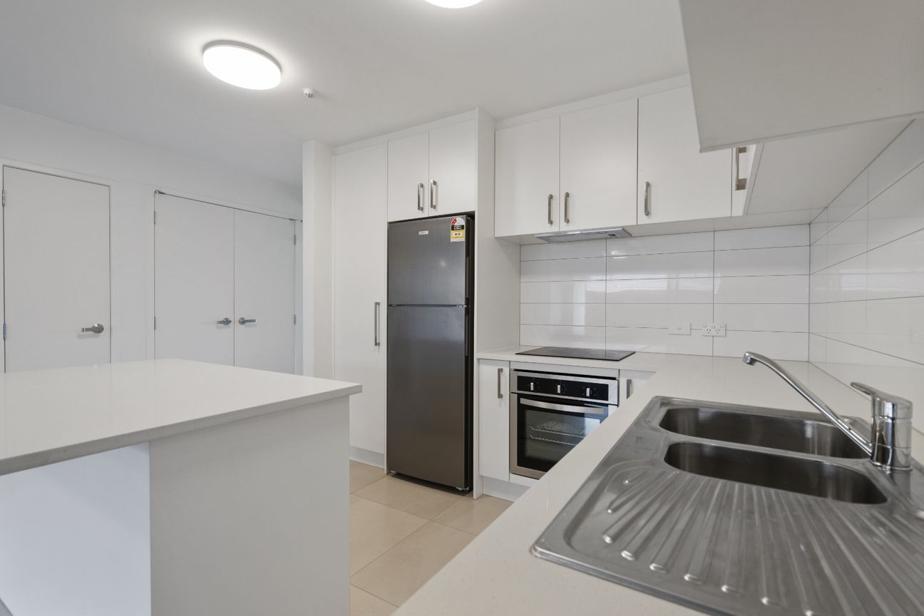 Spacious 3 Bedroom apartment - Ansicht 2