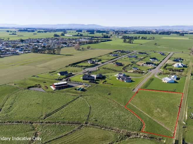 43 Sterling Lane, Rongotea