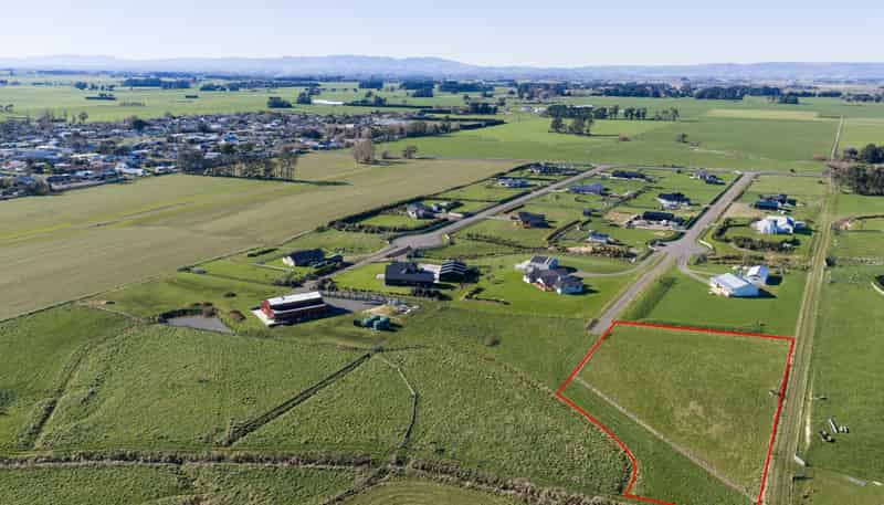 43 Sterling Lane, Rongotea