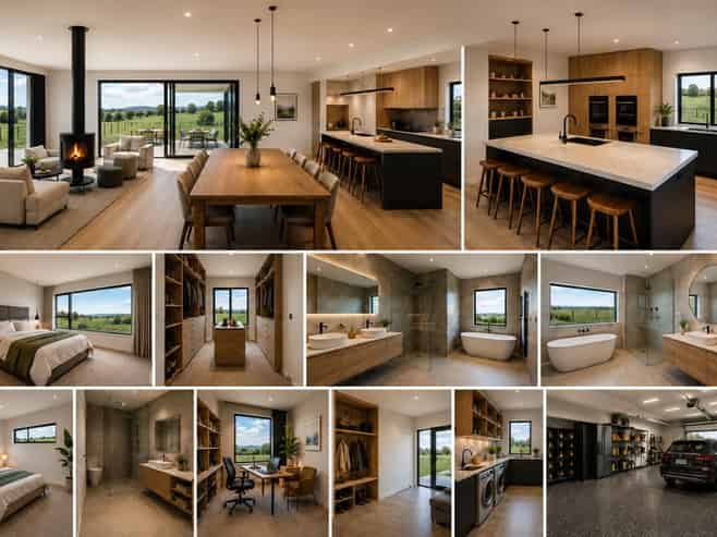 43 Sterling Lane, Rongotea
