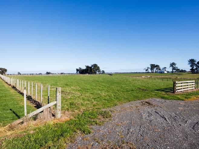 43 Sterling Lane, Rongotea