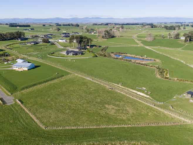 43 Sterling Lane, Rongotea