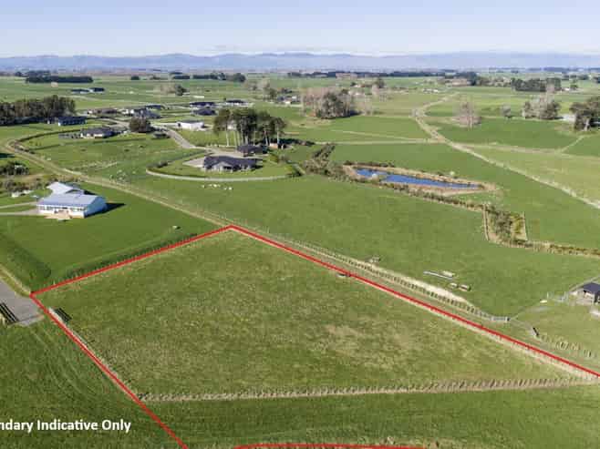 43 Sterling Lane, Rongotea