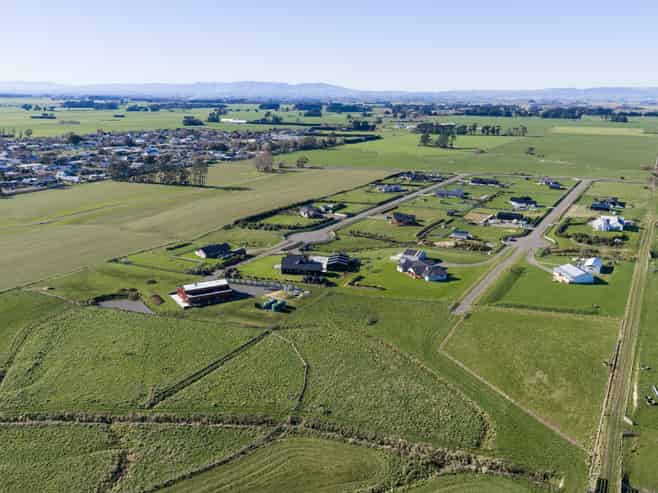 43 Sterling Lane, Rongotea