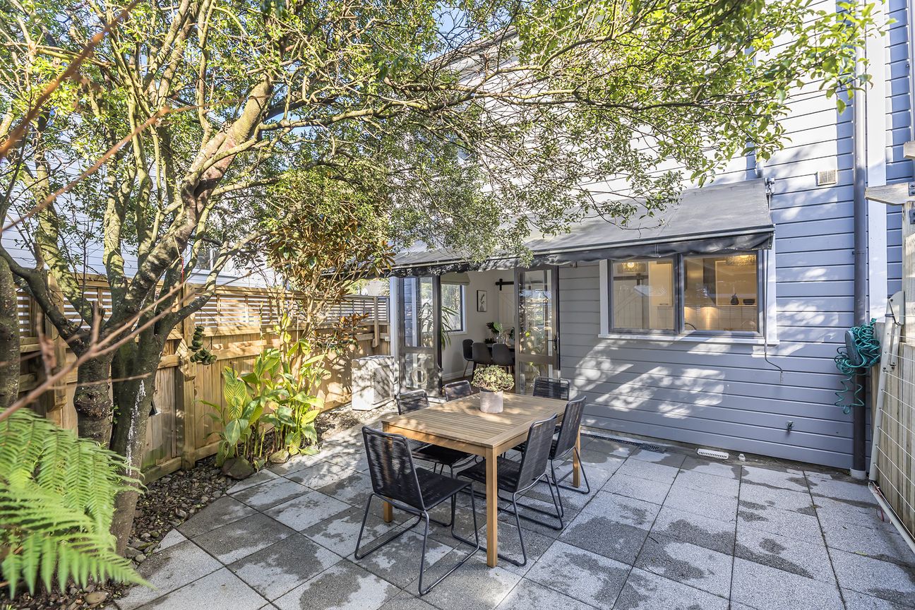 3-BED TOWNHOUSE IN ICONIC LOCATION - Ansicht 2