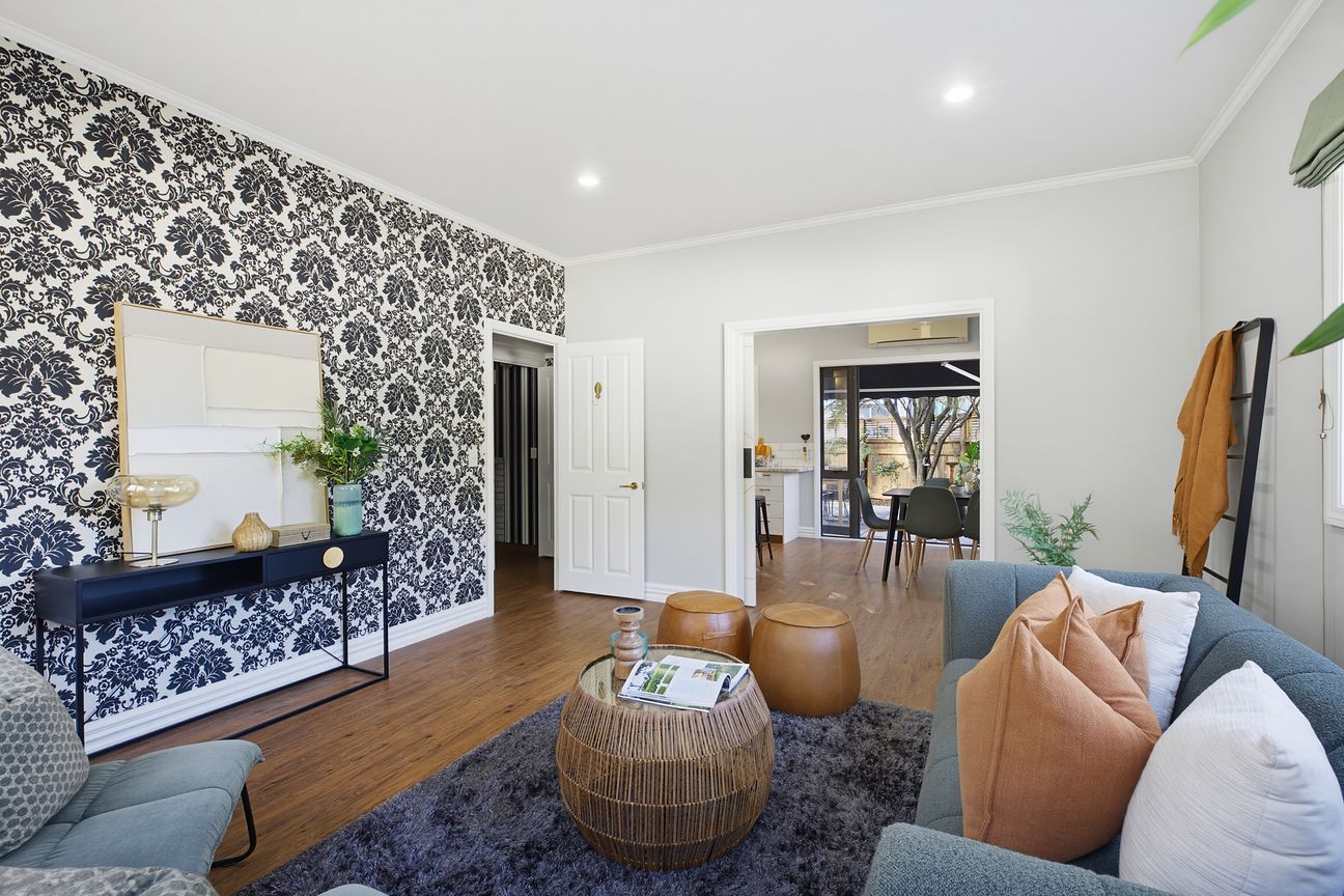 3-BED TOWNHOUSE IN ICONIC LOCATION - Ansicht 4