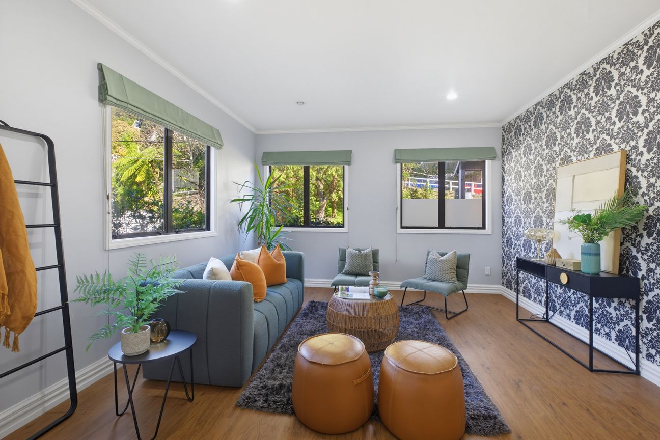 3-BED TOWNHOUSE IN ICONIC LOCATION - Ansicht 5