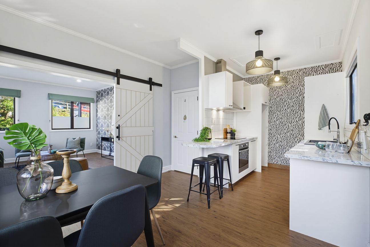 3-BED TOWNHOUSE IN ICONIC LOCATION - Ansicht 3