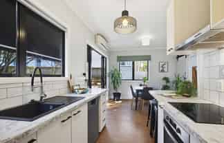 164 Aro Street, Aro Valley