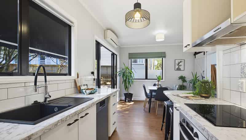 164 Aro Street, Aro Valley