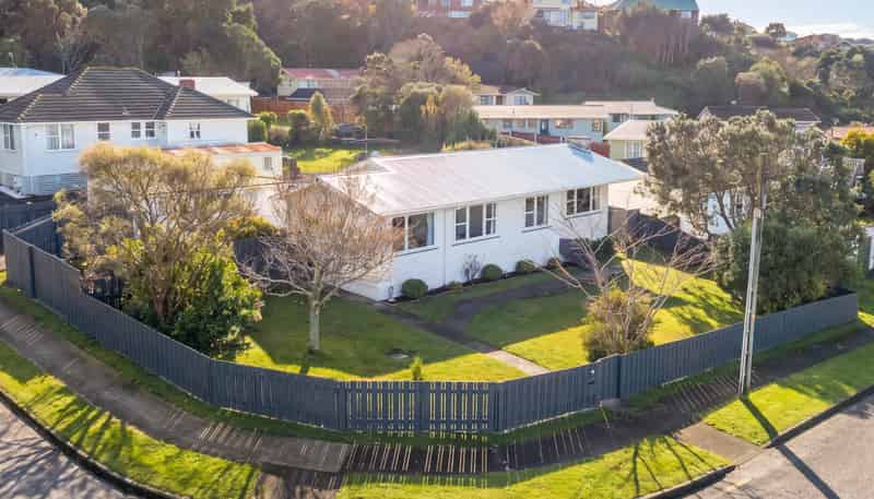 47 Franklyn Road, Tawa
