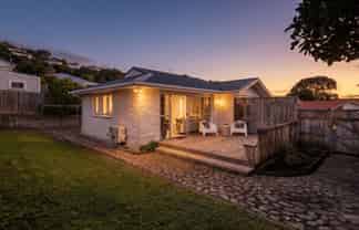 277 Darlington Road, Miramar