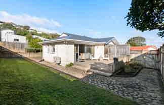 277 Darlington Road, Miramar