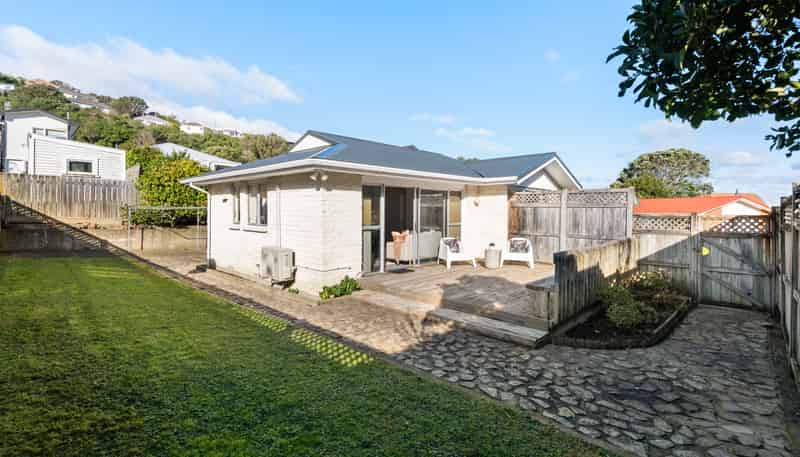 277 Darlington Road, Miramar