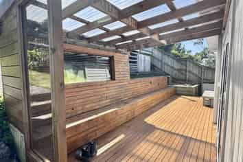 54A Gordon Road, Plimmerton