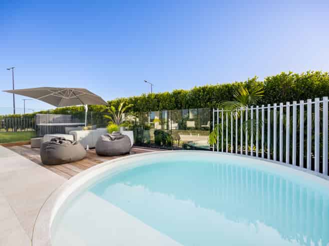 41 Maurice Kelly Road, Milldale