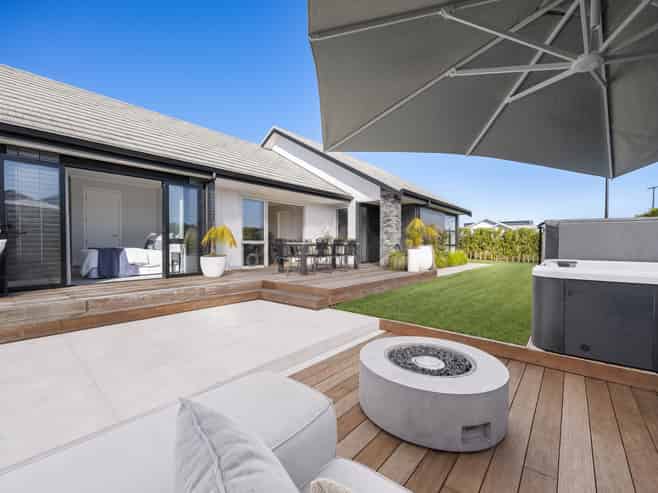 41 Maurice Kelly Road, Milldale