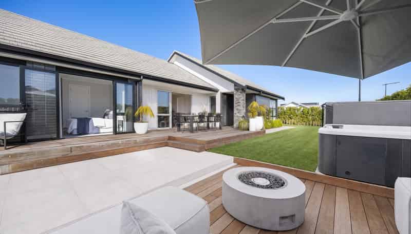 41 Maurice Kelly Road, Milldale