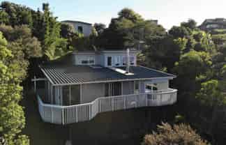 Northland - Address withheld