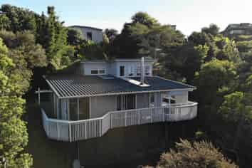 Northland - Address withheld