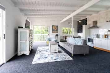 Northland - Address withheld