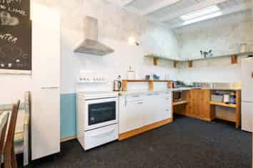 Northland - Address withheld