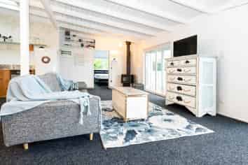 Northland - Address withheld