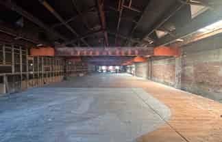 PRIME RETAIL/COMMERCIAL SPACE FOR LEASE