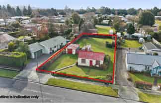 113 Rolleston Street, Rakaia