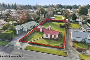113 Rolleston Street, Rakaia