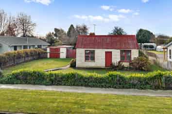 113 Rolleston Street, Rakaia