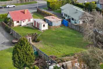 113 Rolleston Street, Rakaia