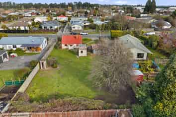 113 Rolleston Street, Rakaia