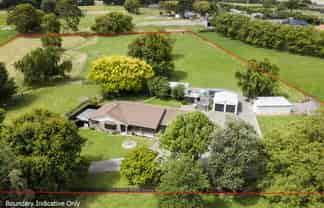 512 Milson Line, Newbury