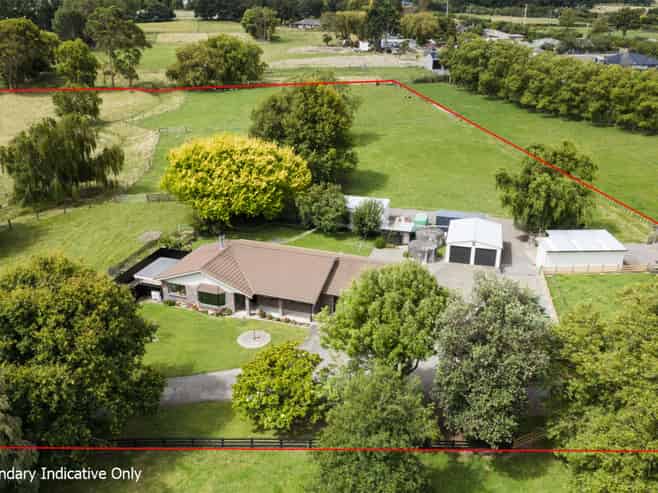 512 Milson Line, Newbury