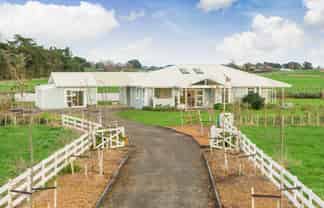 320 Kaimatarau Road, Rongotea
