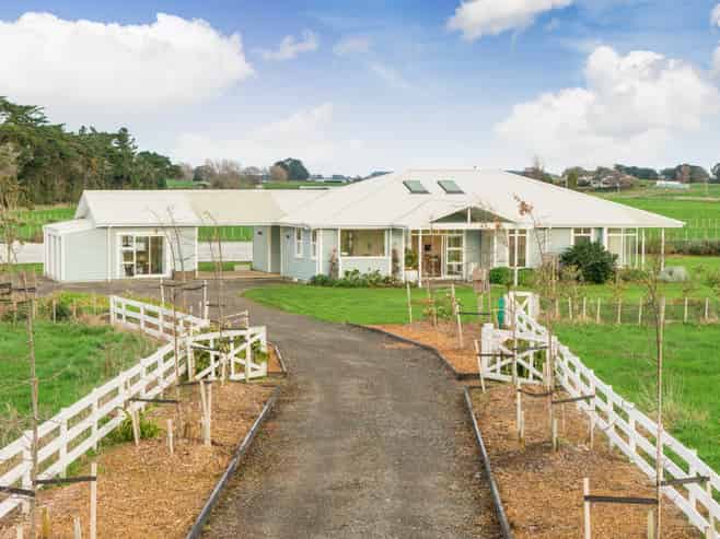 320 Kaimatarau Road, Rongotea