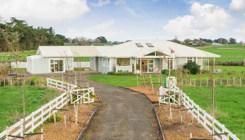 320 Kaimatarau Road, Rongotea