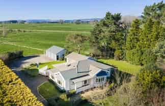 158 Akers Road, Linton