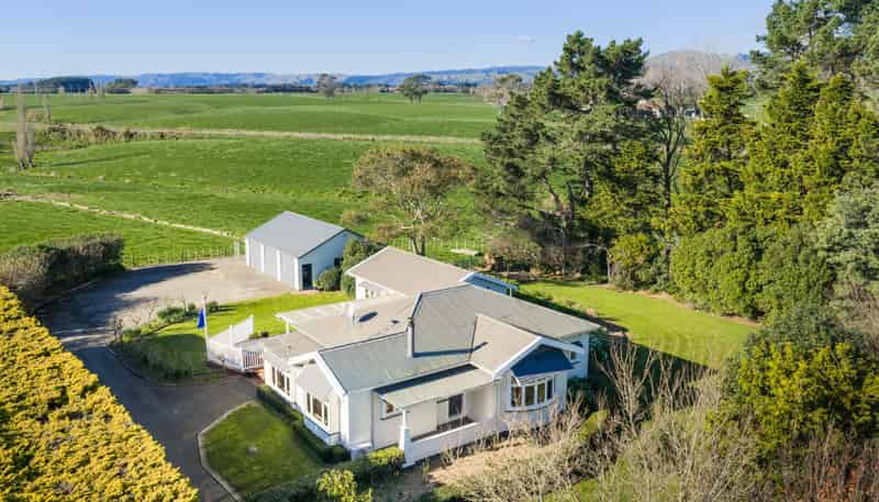 158 Akers Road, Linton