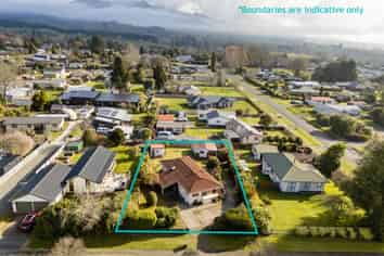364 McClure Street, Pirongia