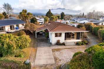 364 McClure Street, Pirongia