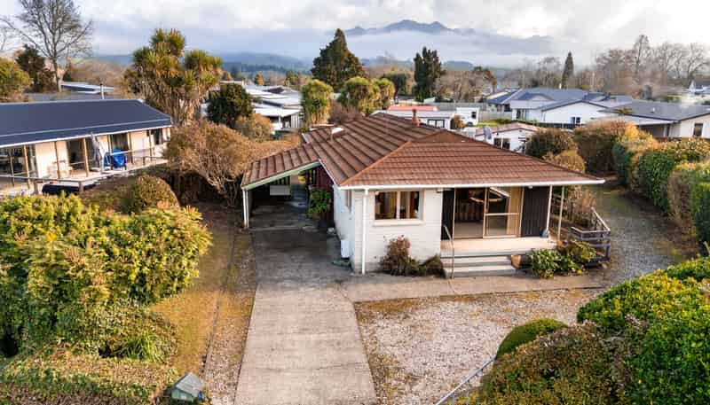364 McClure Street, Pirongia
