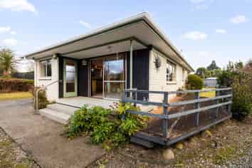 364 McClure Street, Pirongia