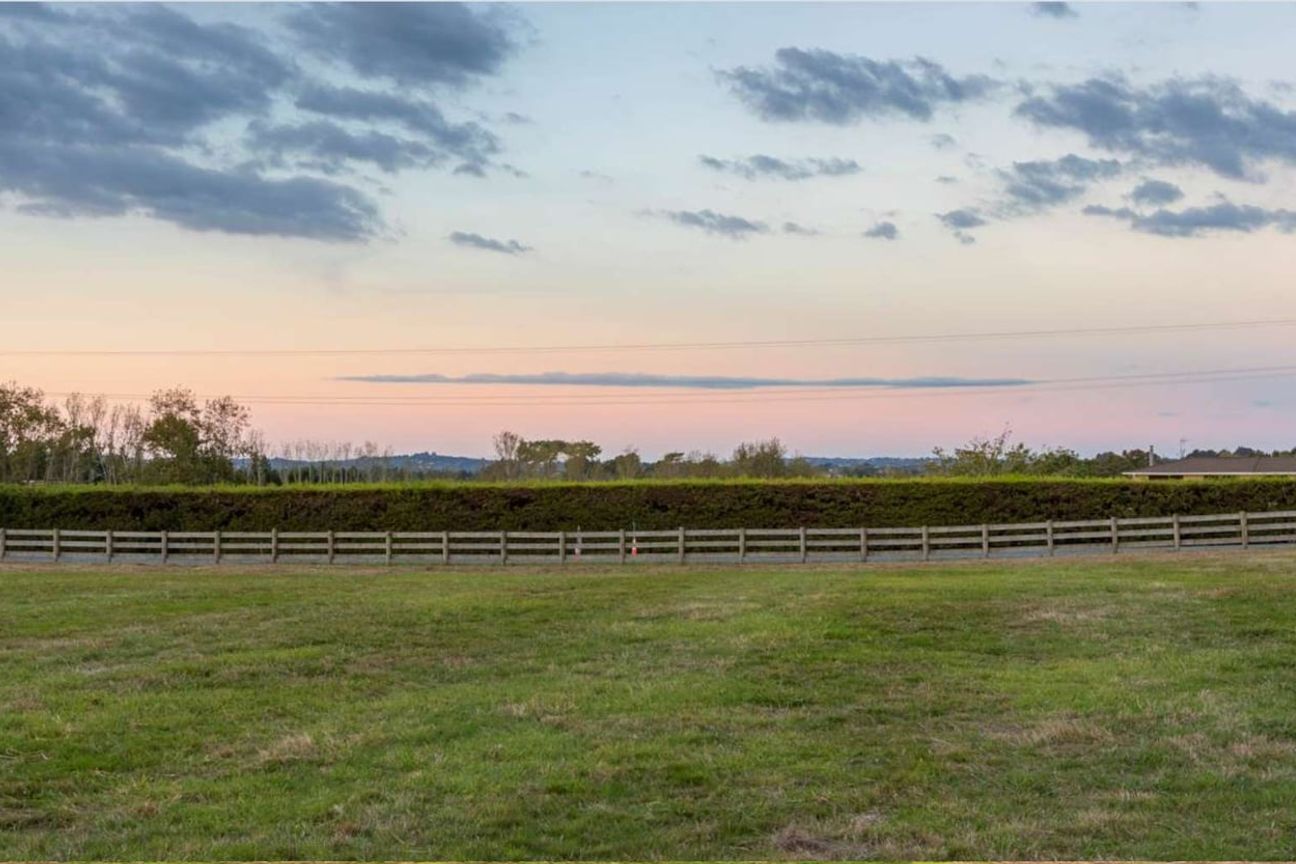 4.08ha Prime Bare Land Zoned for Countryside Living! – pohled 4