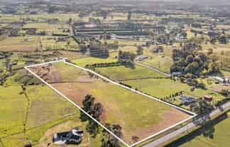 181 Nixon Road, Taupaki