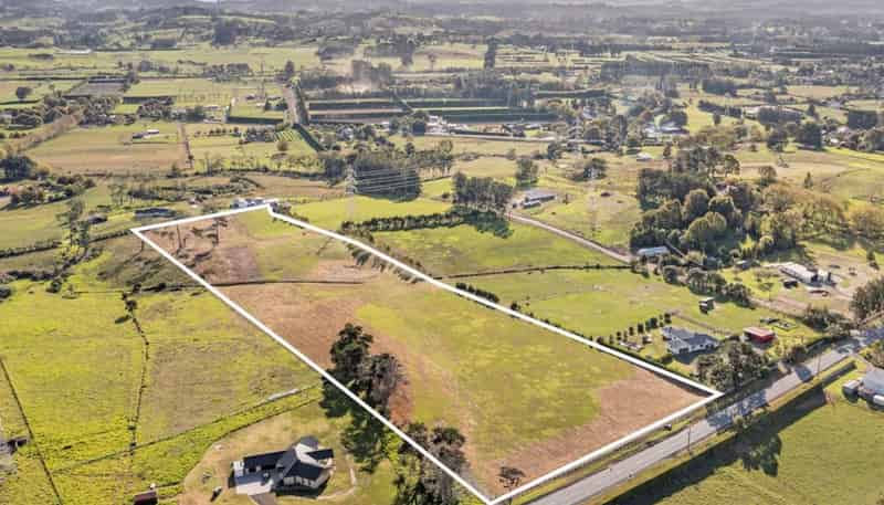 181 Nixon Road, Taupaki