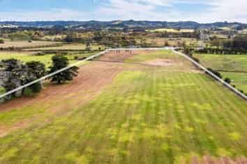 181 Nixon Road, Taupaki