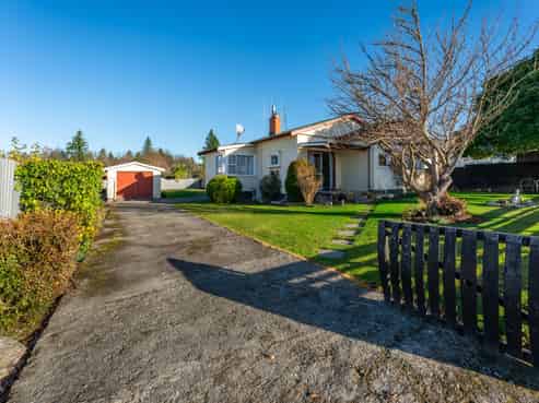 3 Hamilton Street, Fairlie