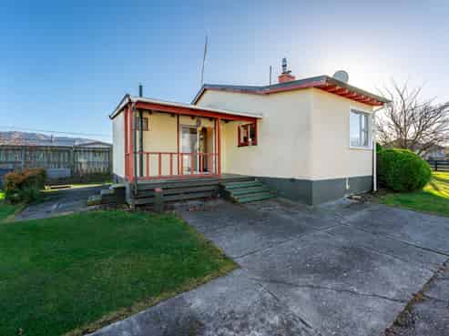 3 Hamilton Street, Fairlie